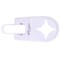 Dreambaby Dreambaby White Plastic Lever Handle Lock 1 pk L828 - alternate 4